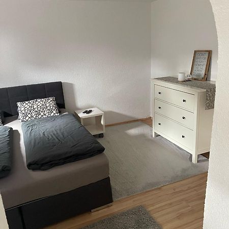 Appartment Schmidtner Ansbach Exterior foto